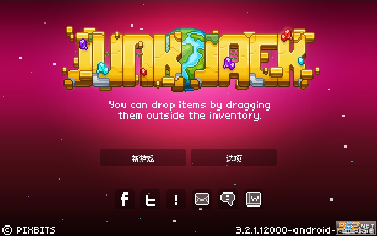 Junk Jack����
