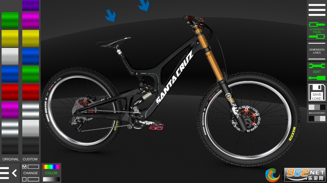 bike 3d configurator����