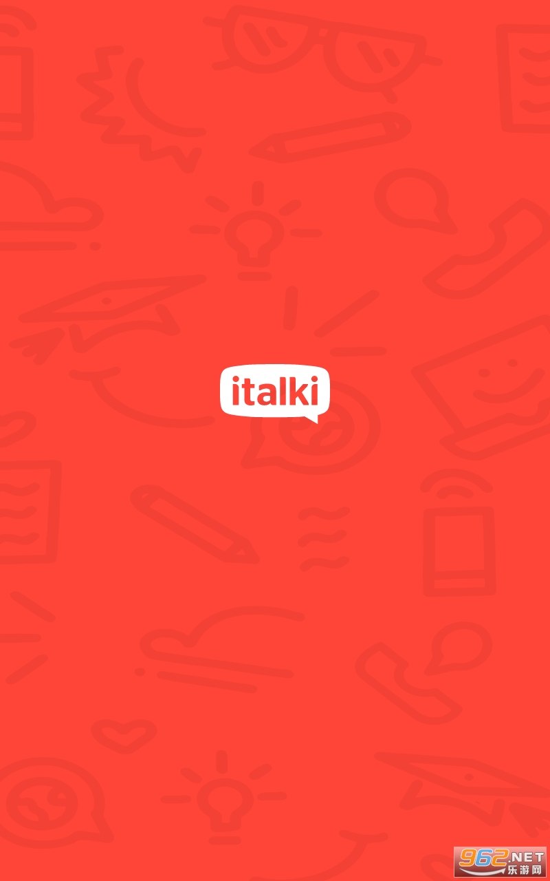 italki app���°�