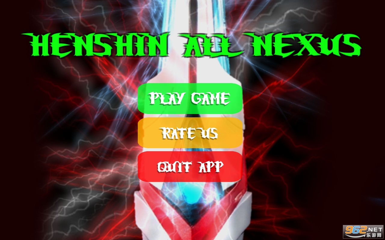 Henshin all nexus form��Ϸ
