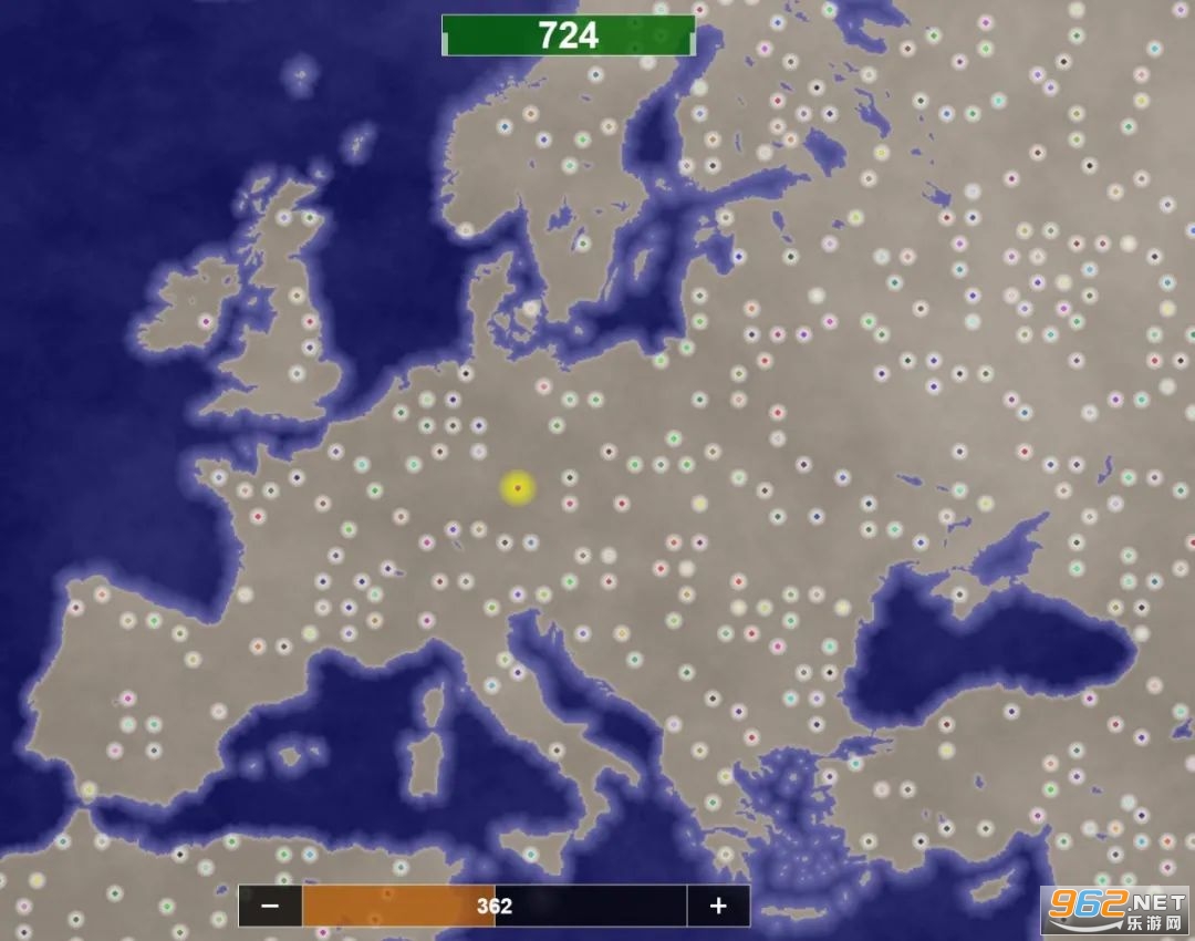 Territorial.io�������� Territorial.io��ô��