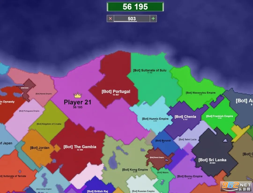Territorial.io�������� Territorial.io��ô��