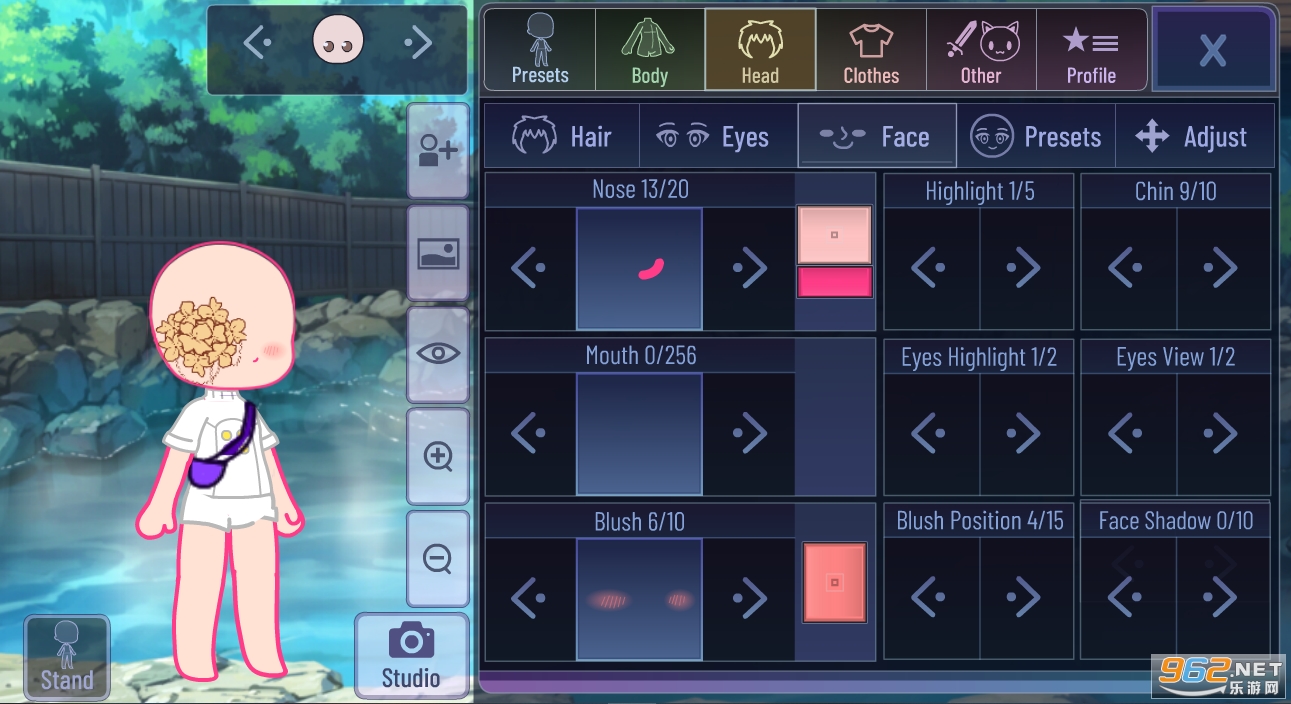 Gacha Fandoms���İ�