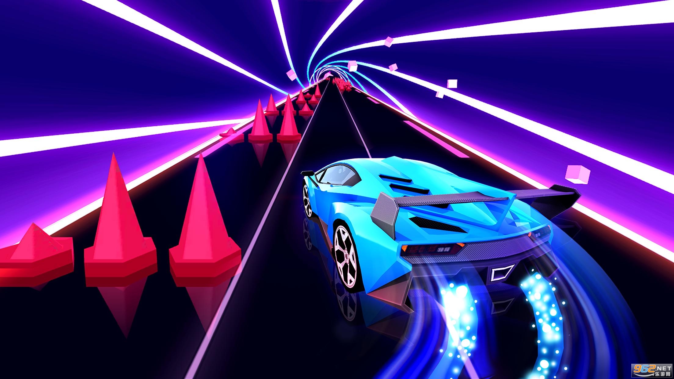 ��������Music Racing��Ϸ
