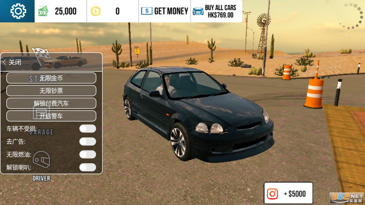 ����ͣ��2022�ƽ�����°�(Car Parking)