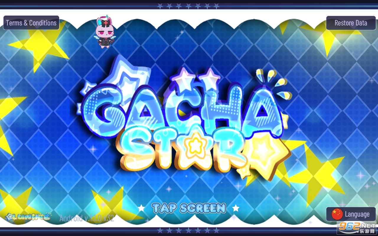 GachaStar加查之星3.3版本 GachaStar加查之星3.3版本