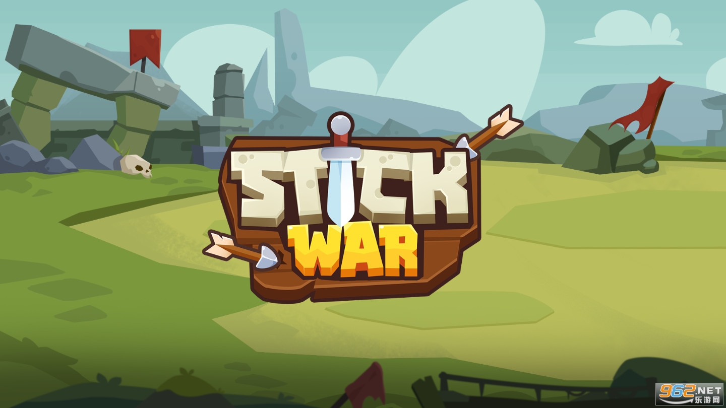 火柴人战争征服之战(War of Stick: Conquer Battle) 火柴人战争征服之战(War of Stick: Conquer Battle)