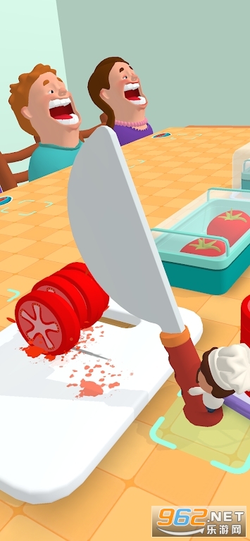 СС��ʦTiny Cook�ƽ��
