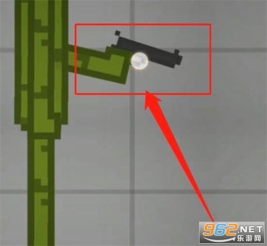 甜瓜游乐场军事模组(Melon Playground) 甜瓜游乐场军事模组(Melon Playground)