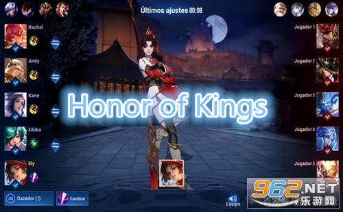 Honor of Kings是什么游戏 Honor of Kings国内能玩吗 Honor of Kings是什么游戏 Honor of Kings国内能玩吗
