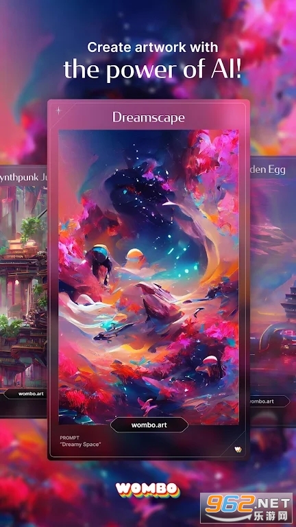 Dream by WOMBO�ֻ������°汾