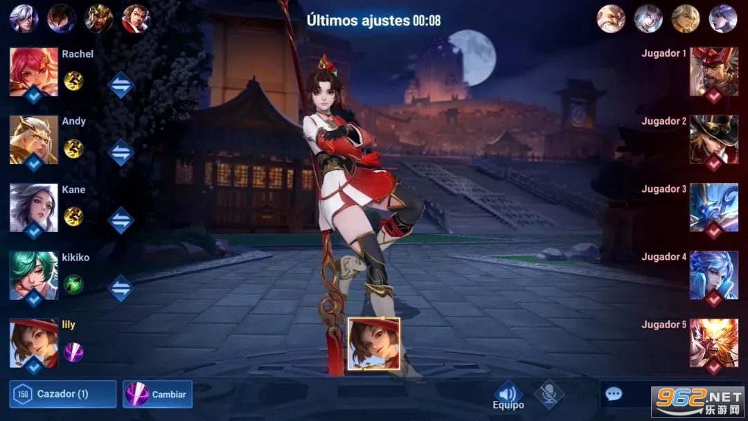 honor of kings为什么玩不了 王者荣耀外服怎么下载 honor of kings为什么玩不了 王者荣耀外服怎么下载