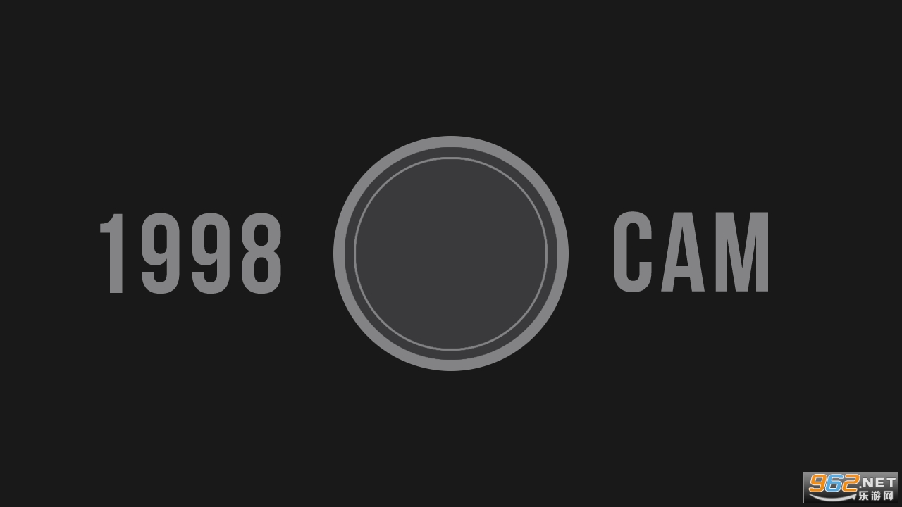 1998cam相机 1998cam相机