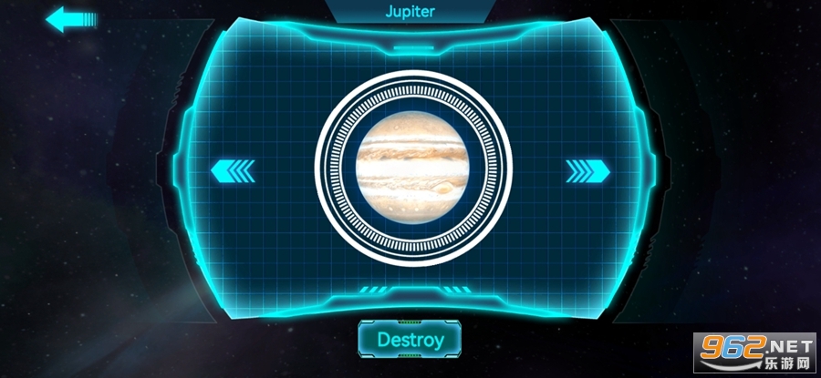 粉碎星球模拟器破解版 粉碎星球模拟器破解版