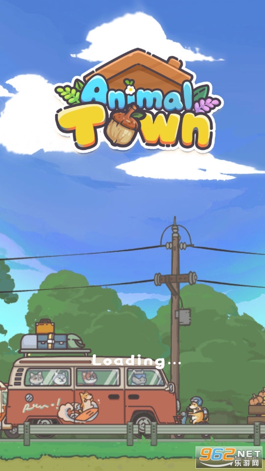 ����С��Animal Town