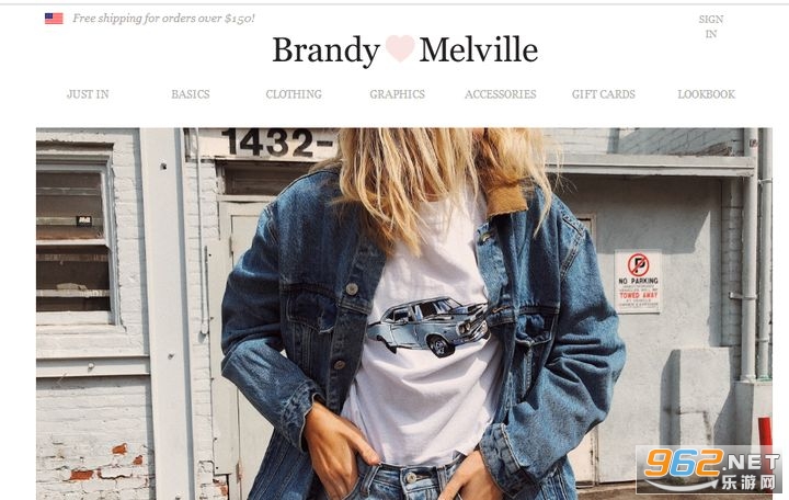 BrandyMelville(bm中文官方网购买app) BrandyMelville(bm中文官方网购买app)