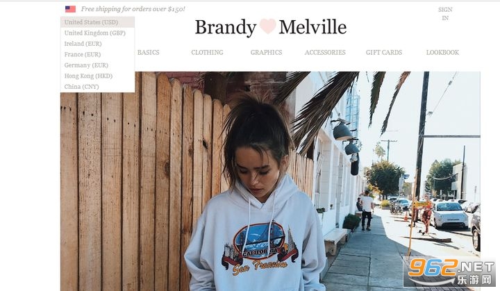 BrandyMelville(bm中文官方网购买app) BrandyMelville(bm中文官方网购买app)
