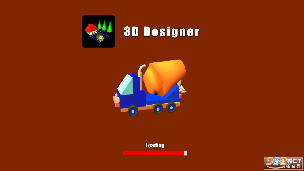3D��ģ��Ϸ