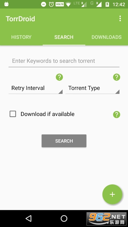 TorrDroid�ƽ��