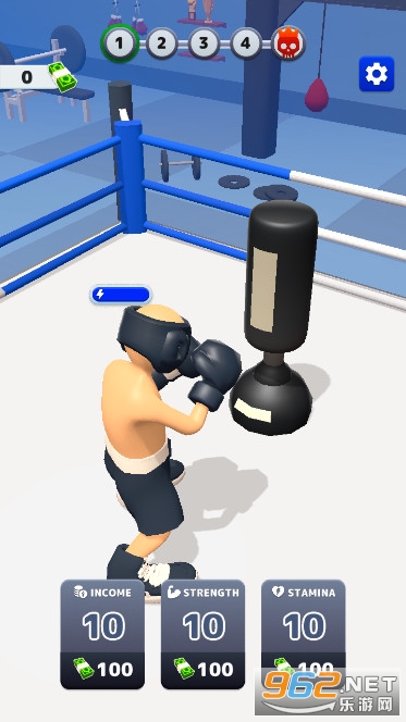 Punch Guysȭ������Ϸ