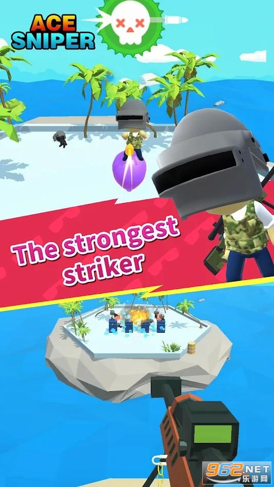Ace Sniper��Ϸ