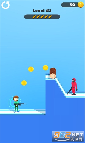 ���������ֻ���(Draw the Bullet)