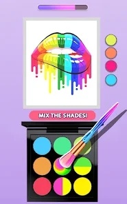 ��ױ����Ϸ(Makeup Kit)
