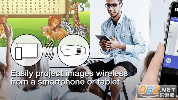 epson iprojection app�ֻ�ͶӰ
