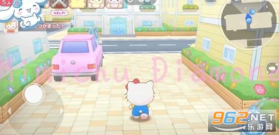 Tiny Park��Ϸ