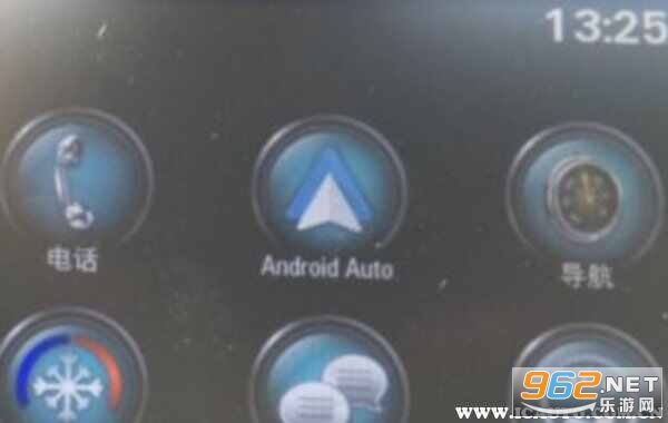 Android Auto�й���