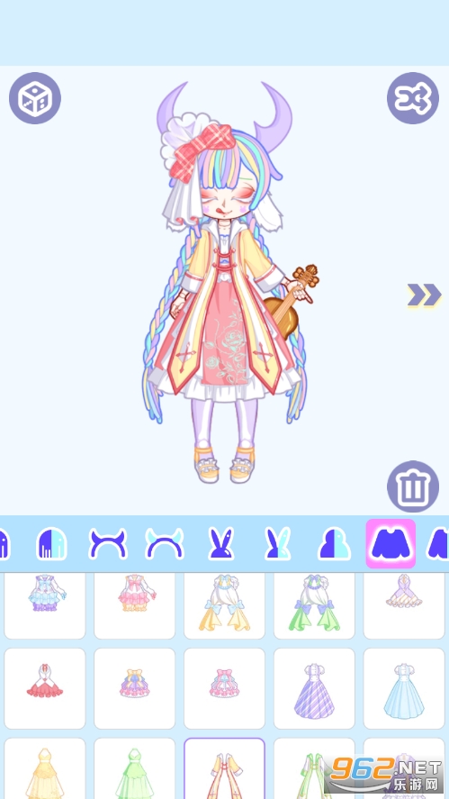 ħ�÷۲�Ů����ƴƽ̨�ƽ��v1.0.6ȫ������ͼ0