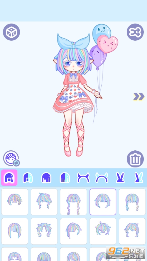 ħ�÷۲�Ů����ƴƽ̨�ƽ��v1.0.6ȫ������ͼ3
