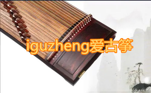 iguzheng��׿�������_iguzheng������_������רҵ��