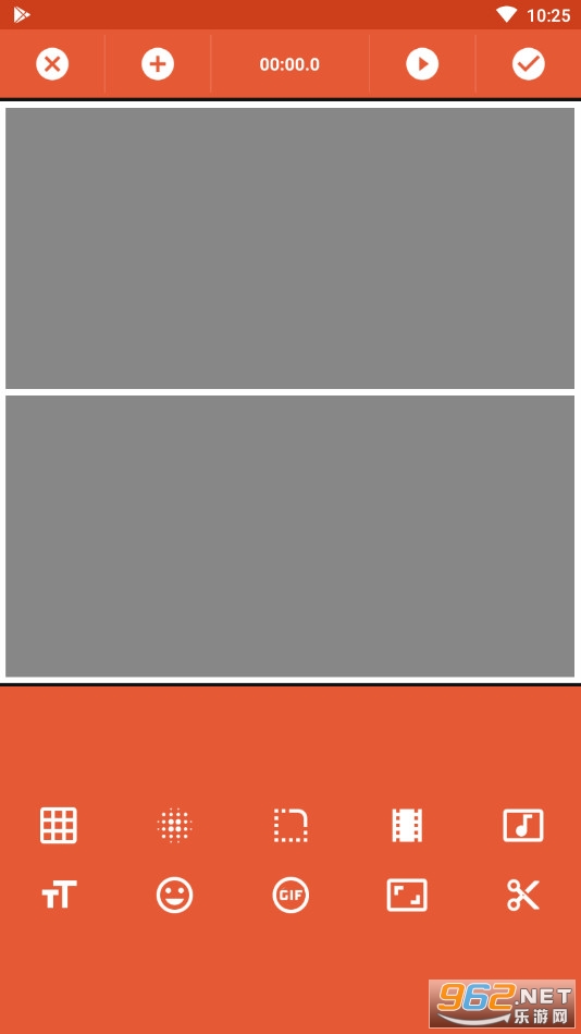 Video Collage Maker��׿��v6.9.2���°��ͼ1