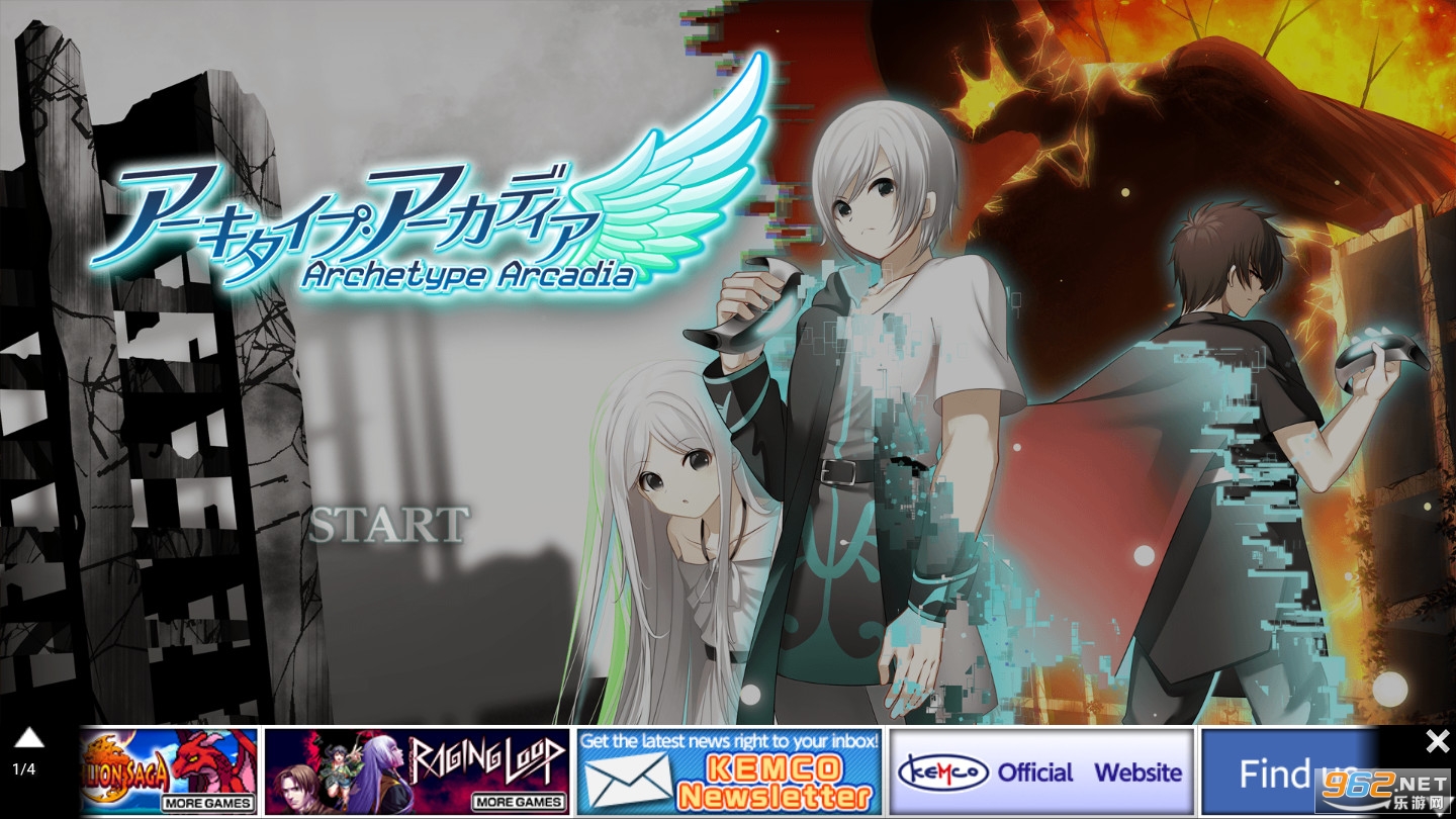 ԭ��������Archetype Arcadia�ֻ����ͼ4