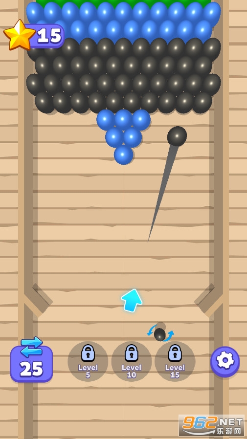 ����׹��3DBubble Fall 3D��ͼ0