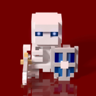 ���κ�Ĺ�����İ�(dungeon and gravestone)