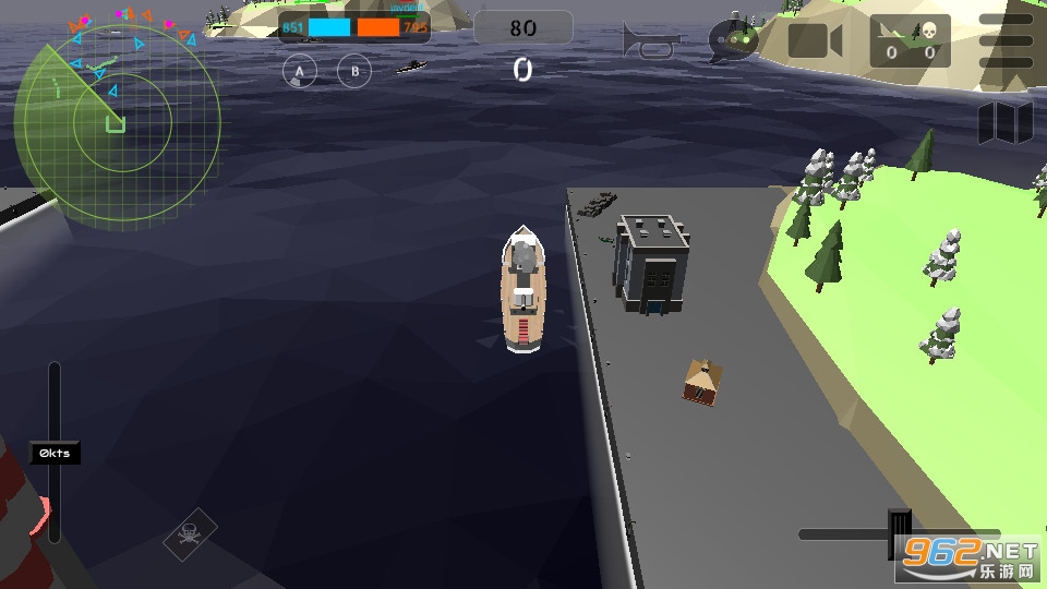 ships of glory����ս��ģ������Ϸv3.11 �ֻ����ͼ3
