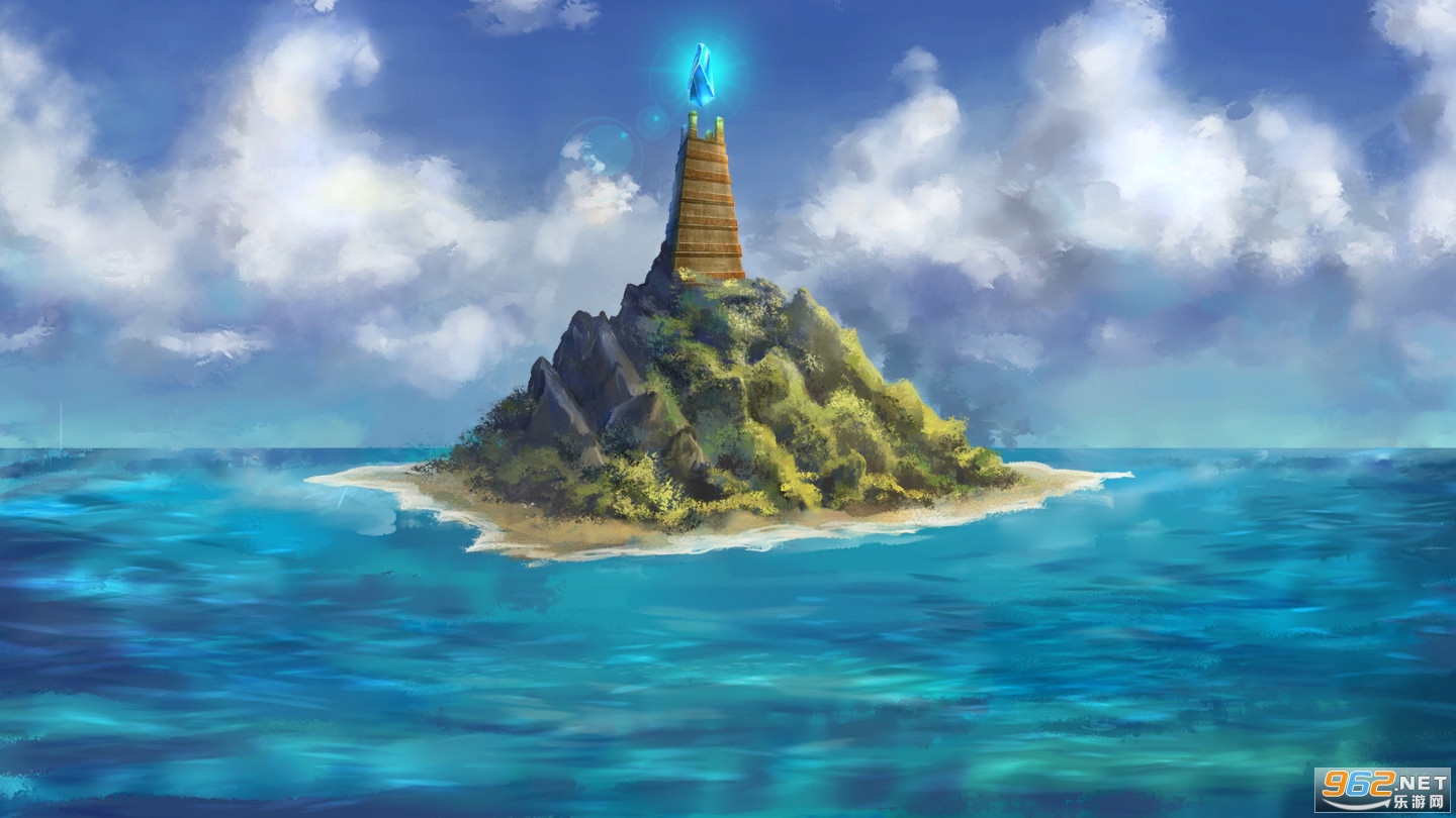 ���ص������ƽ��(Uncharted Island: Survival )��ͼ3