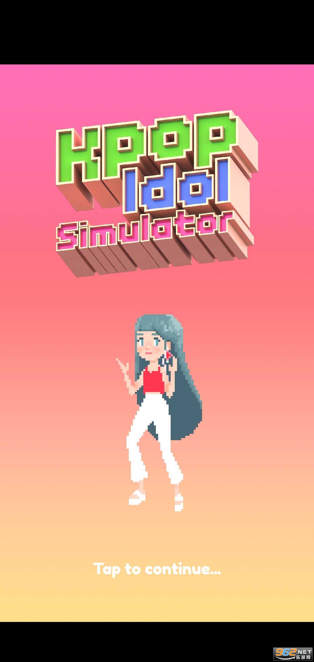 Kpop ldol Simulator�ƽ��(����ģ����)��ͼ3