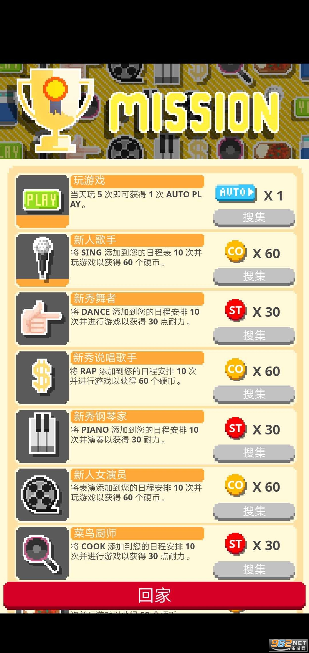 Kpop ldol Simulator�ƽ��(����ģ����)��ͼ2