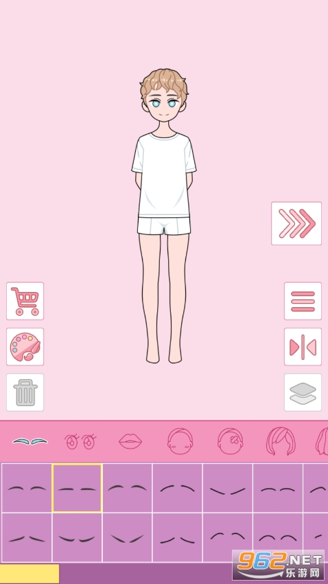莉莉日记游戏解锁版截图3