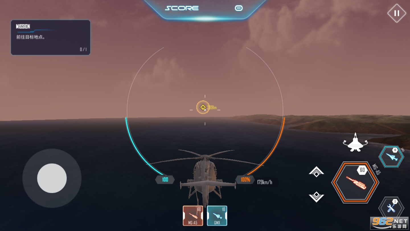 ����ս��Air Battle Mission�����ͼ0