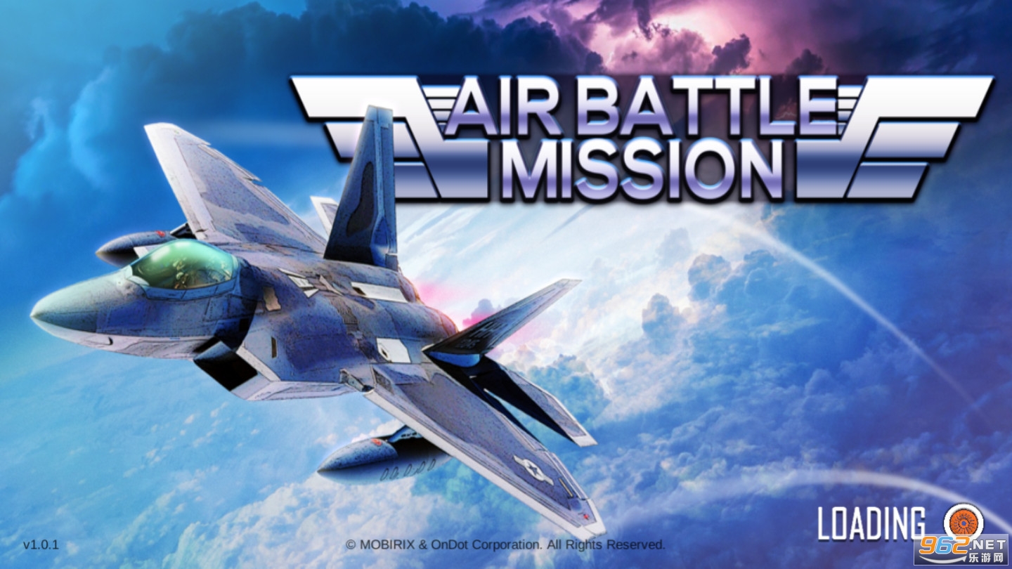 ����ս��Air Battle Mission�����ͼ5