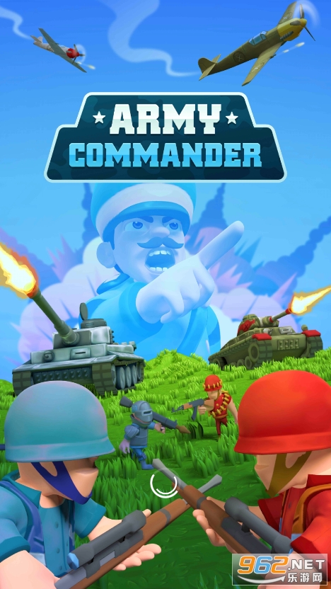 ָ�ӹ�ģ�����ƽ��(Army Commander)��ͼ2