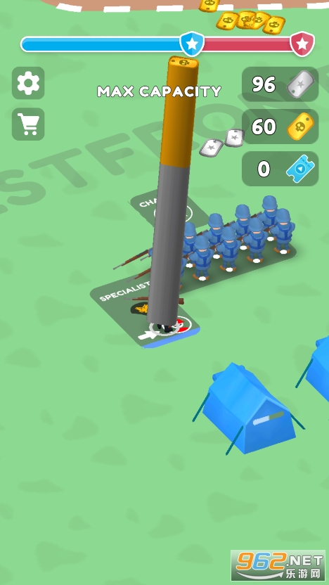 ָ�ӹ�ģ�����ƽ��(Army Commander)��ͼ1