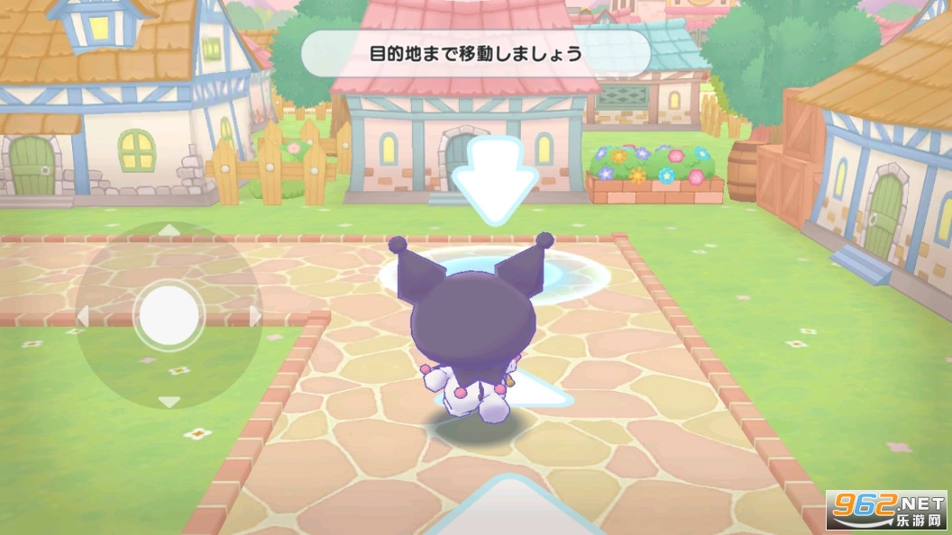 Sanrio Characters Miracle Match2023���°��ͼ4