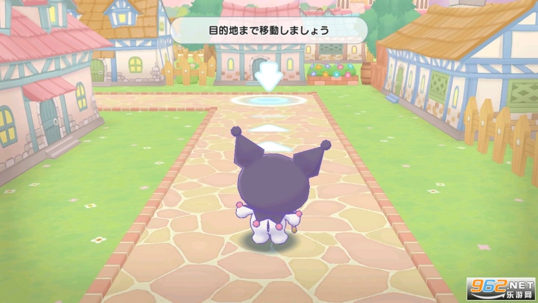 Sanrio Characters Miracle Match2023���°��ͼ7