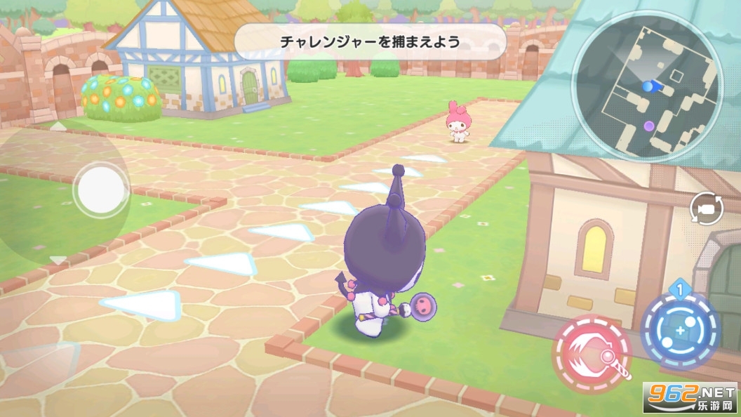 Sanrio Characters Miracle Match2023���°��ͼ3