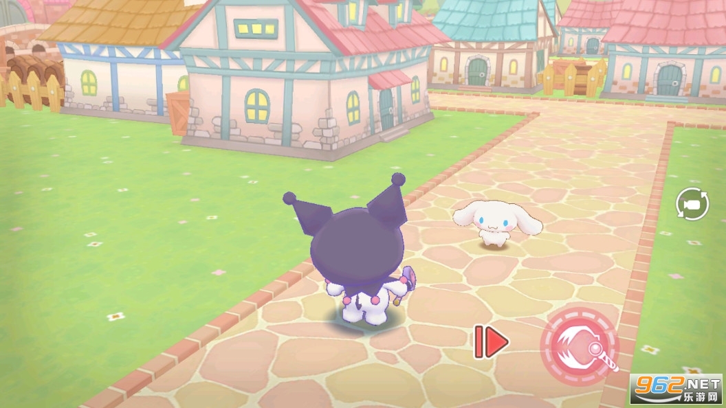 Sanrio Characters Miracle Match2023���°��ͼ2